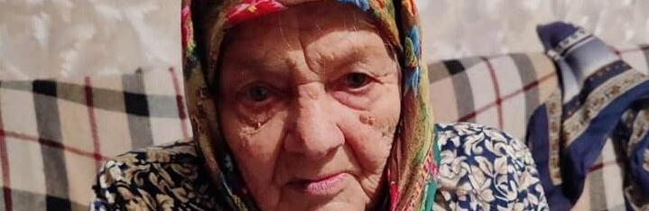 Жінка може перебувати на Житомирщині: Пошуки зниклої безвісти пенсіонерки з Рівного тривають