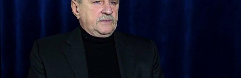 Ігор Горбатюк: Там, на Херсонщині, всі енергетики, як рідні, — ВІДЕО