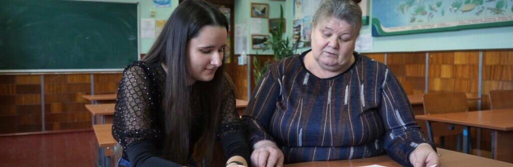 Освітній фронт: Житомирянка Дар’я Осіпчук отримала стипендію Президента за участь у МАН, — ВІДЕО