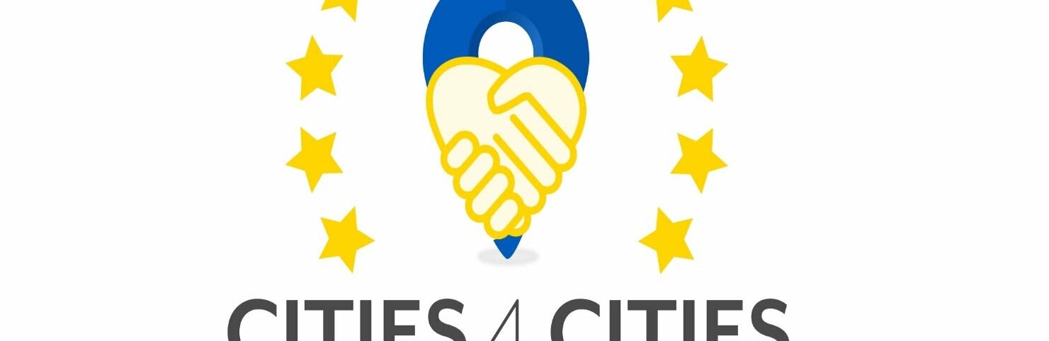 Cities4Cities: Громади Житомирщини представили досвід міжмуніципальної співпраці