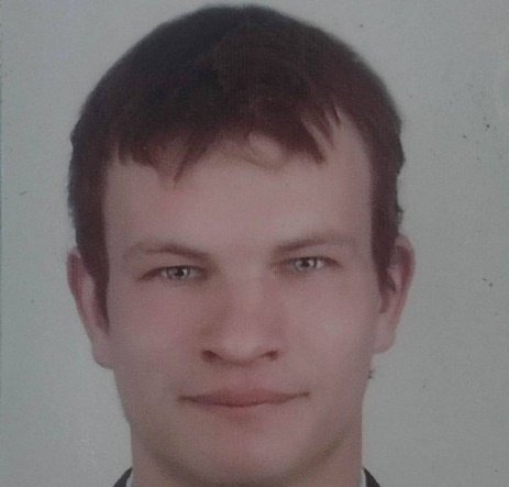 На Житомирщині розшукують безвісно зниклого 31-річного Олександра Сагадина