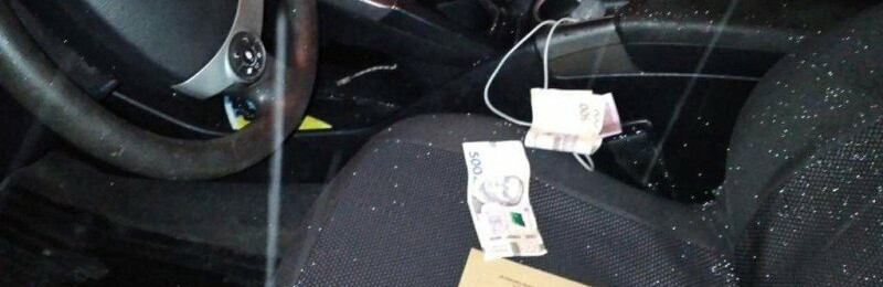 Правоохоронці розслідують ще одну невдалу спробу підкупу інспекторів поліції у Житомирському районі