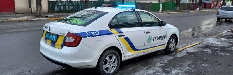 У Житомирському районі ще двоє керманичів за порушення правил безпеки намагалися відкупитись від поліцейських