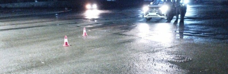 На Житомирщині встановили водійку, яка травмувала дівчину та залишила місце пригоди