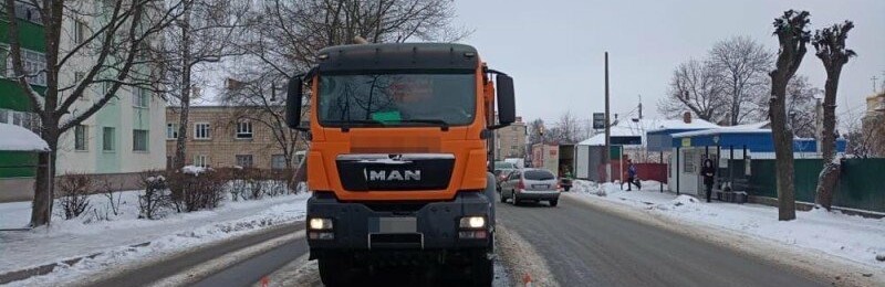 За скоєння ДТП на Житомирщині вінничанин постане перед судом