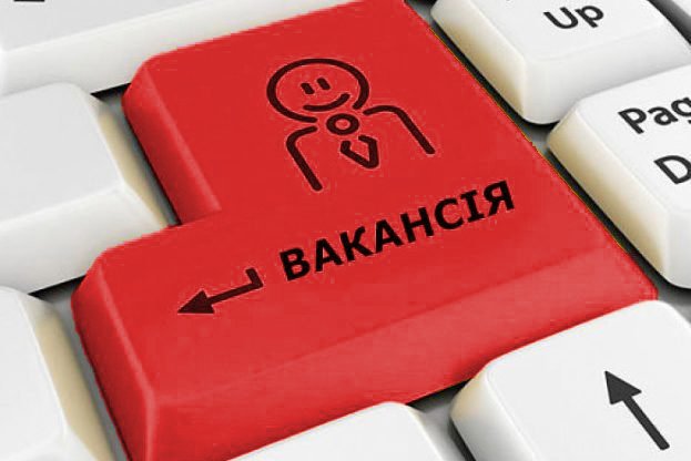 Житомир: У ліцеї шукають нових фахівців, — ПЕРЕЛІК ВАКАНСІЙ