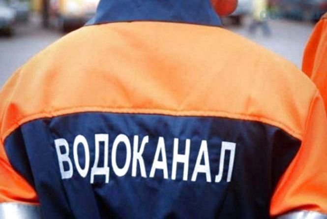 Минулоріч житомирські водоканалівці замінили 14 пожежних гідрантів, відремонтували — 112