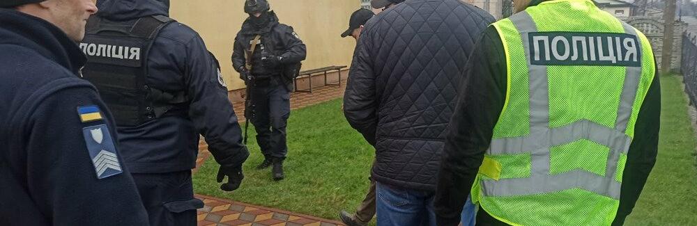 За матеріалами поліції Житомирщини НАБУ та САП повідомили про підозру судді та адвокату-посереднику в отриманні неправомірної вигоди