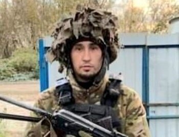 Йому було лише 30: Ємільчинська громада втратила ще одного свого сина на війні