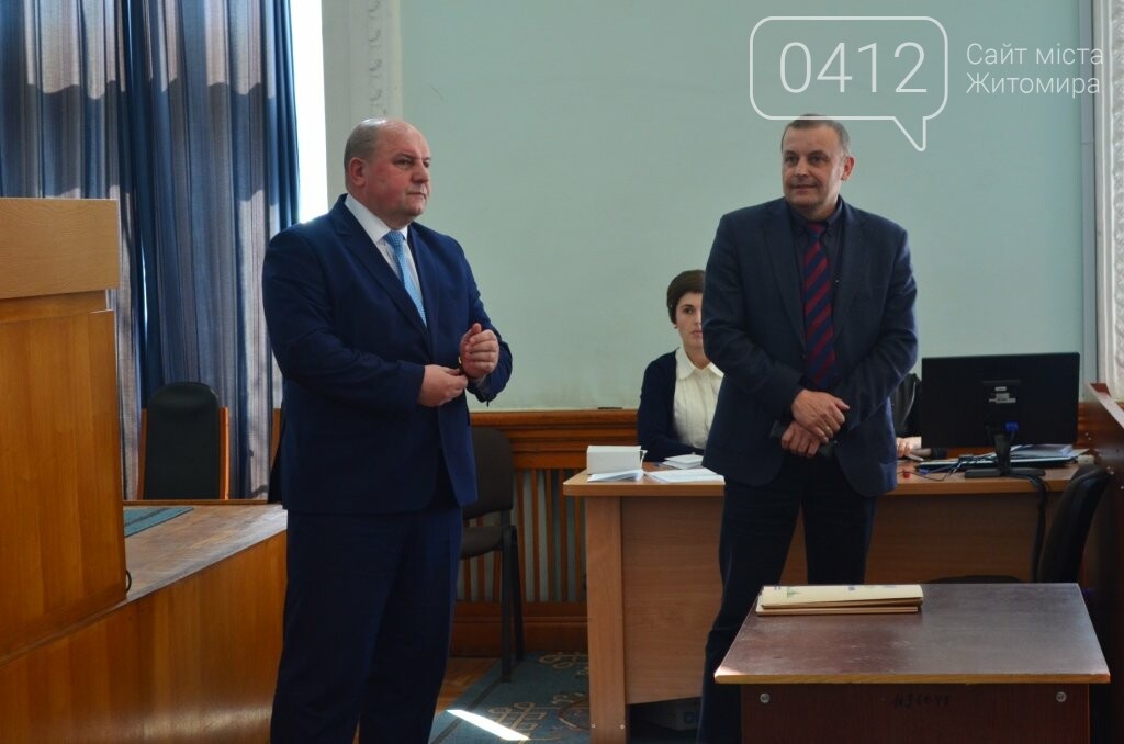 У Житомирі для ТТУ закуплять автобуси, які замінять маршрутки, фото-5 У Житомирі для ТТУ закуплять автобуси, які замінять маршрутки, фото-5