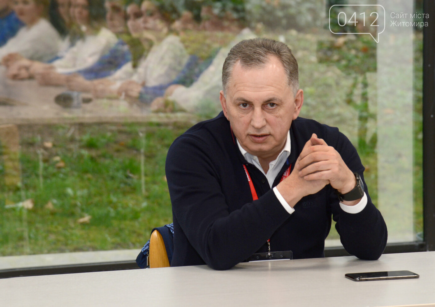Студентка з Житомира стала переможницею конкурсу «Агро» та..., фото-2 Студентка з Житомира стала переможницею конкурсу «Агро» та відвідала Париж, фото-2