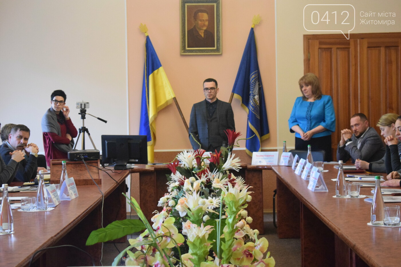 Єгор Стадник: "Наші люди скоріше куплять євробляху, аніж 4..., фото-5 Єгор Стадник: "Наші люди скоріше куплять євробляху, аніж 4 річний бакалаврат своєї дитини", фото-5