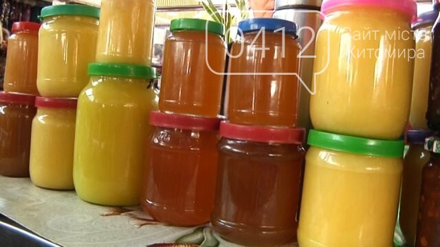 На Житомирщині зростуть ціни на мед, фото-3 На Житомирщині зростуть ціни на мед, фото-3