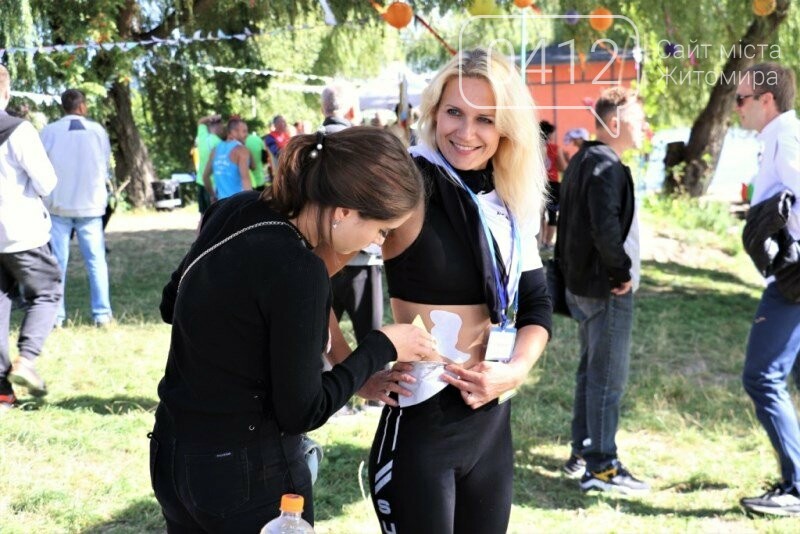Видовищне веслування на човнах «Дракон»: Житомир вперше при..., фото-2 Видовищне веслування на човнах «Дракон»: Житомир вперше приймає чемпіонат України. ФОТО, фото-2
