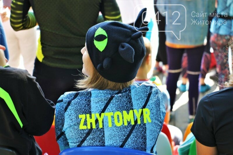 Видовищне веслування на човнах «Дракон»: Житомир вперше при..., фото-6 Видовищне веслування на човнах «Дракон»: Житомир вперше приймає чемпіонат України. ФОТО, фото-6