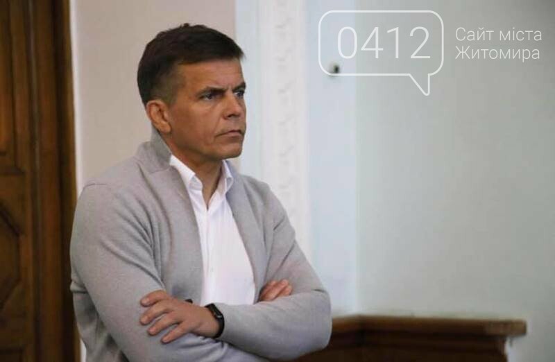 Вже наступного місяця у Житомирі планують відкрити ЦНАП, як..., фото-2 Вже наступного місяця у Житомирі планують відкрити ЦНАП, який давно відремонтували, фото-2