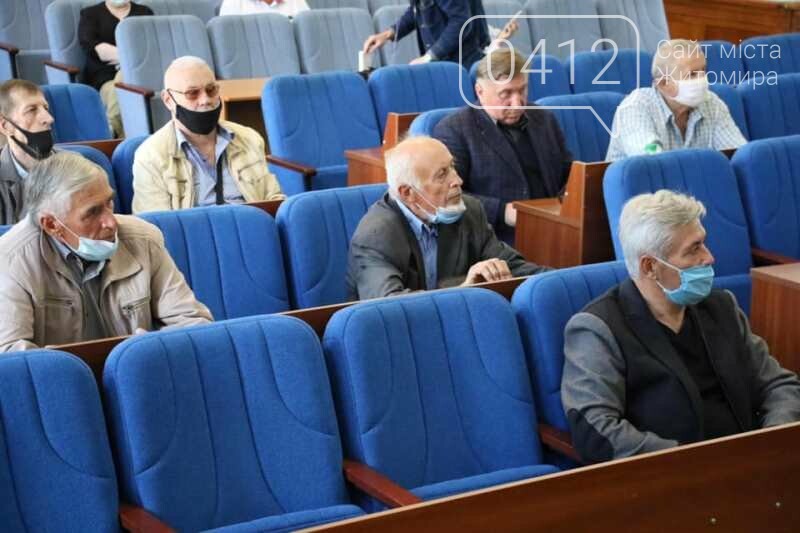 Вже наступного місяця у Житомирі планують відкрити ЦНАП, як..., фото-5 Вже наступного місяця у Житомирі планують відкрити ЦНАП, який давно відремонтували, фото-5