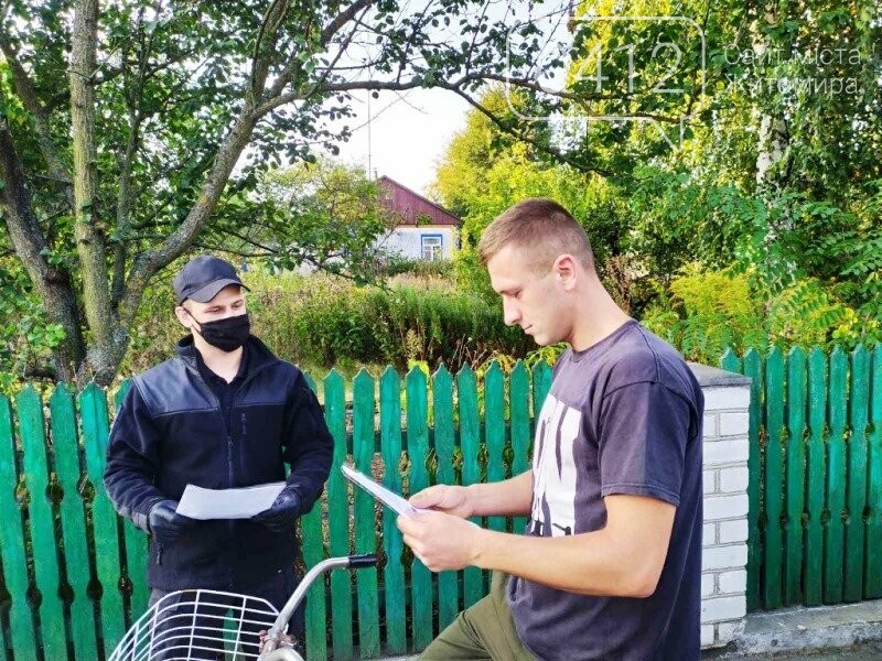 Рятувальники Житомирщини закликають громадян бути обережним..., фото-2 Рятувальники Житомирщини закликають громадян бути обережними у повсякденному житті, фото-2