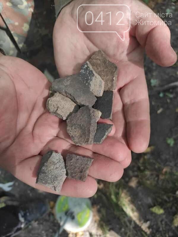 Над стародавнім містом доби Київської Русі на Житомирщині в..., фото-1 Над стародавнім містом доби Київської Русі на Житомирщині встановлять камери відеоспостереження, фото-1