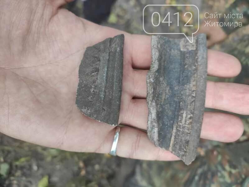 Над стародавнім містом доби Київської Русі на Житомирщині в..., фото-2 Над стародавнім містом доби Київської Русі на Житомирщині встановлять камери відеоспостереження, фото-2