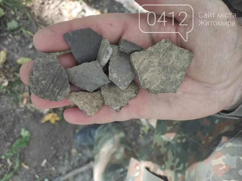 Над стародавнім містом доби Київської Русі на Житомирщині в..., фото-3 Над стародавнім містом доби Київської Русі на Житомирщині встановлять камери відеоспостереження, фото-3