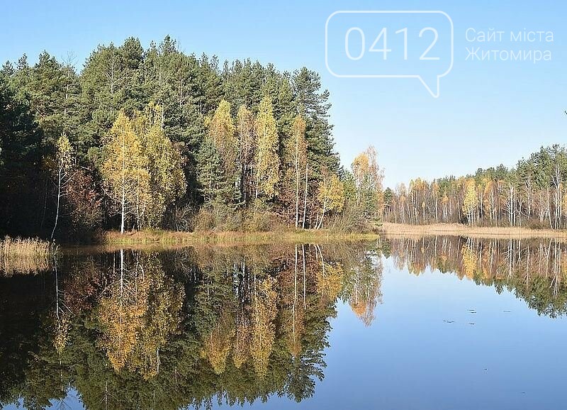 В Ігнатпільському лісництві оновлюється пункт відпочинку, фото-7 В Ігнатпільському лісництві оновлюється пункт відпочинку, фото-7