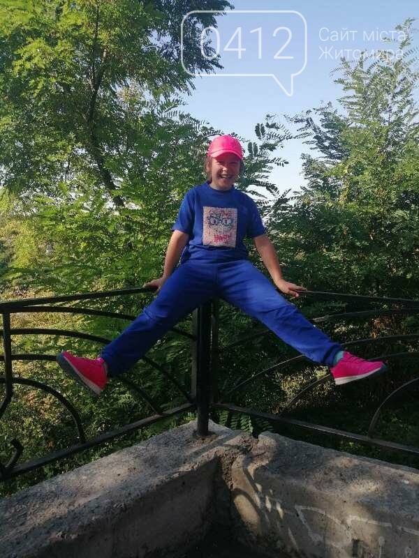 Захоплююча історія 10-річної дизайнерки з Житомира. ПРОДОВЖ..., фото-3 Захоплююча історія 10-річної дизайнерки з Житомира. ПРОДОВЖЕННЯ, фото-3