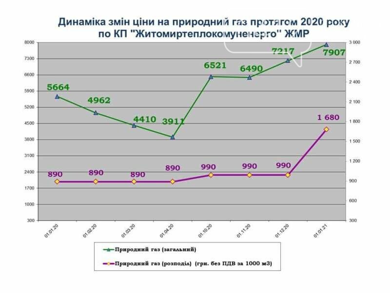 «Ми готові забрати мережі газопостачання на баланс Житомира..., фото-3 «Ми готові забрати мережі газопостачання на баланс Житомира, аби зменшити вартість транспортування газу», фото-3