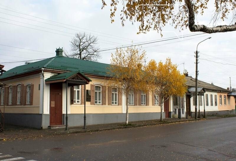 Житомир у житті Сергія Корольова, фото-2 Житомир у житті Сергія Корольова, фото-2