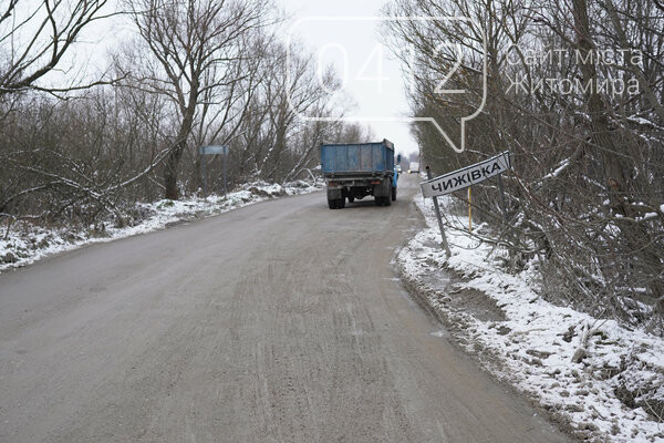 Громада на Житомирщині стурбована тим, що здача мосту в експлуатацію відтерміновується, фото-3