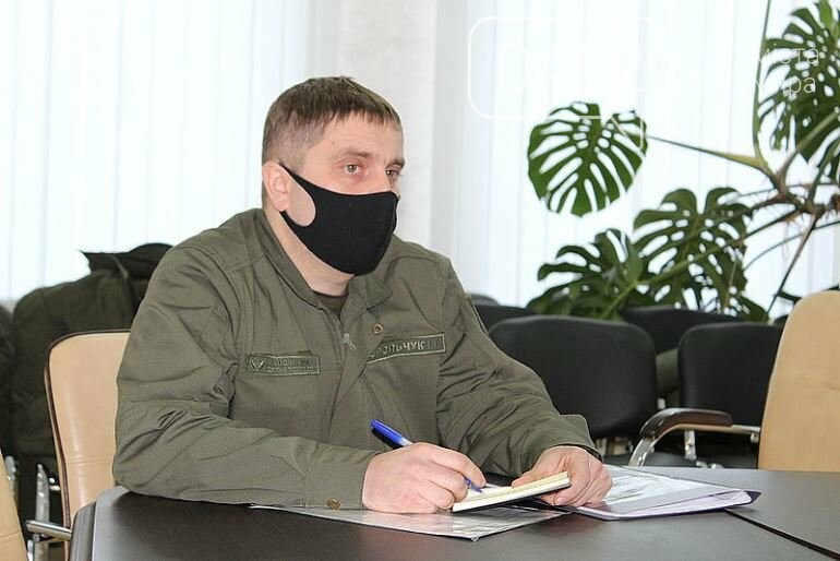 Житомирщина: в управлінні лісового господарства розпочали захист проектів лісових культур, фото-5