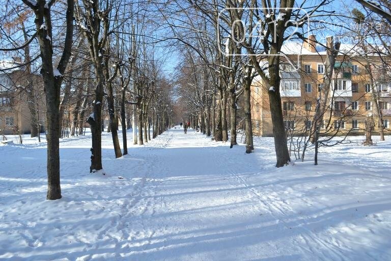 Казкові засніжені краєвиди: Фотопрогулянка мальовничим селищем поблизу Житомира. ФОТОРЕПОРТАЖ, фото-18