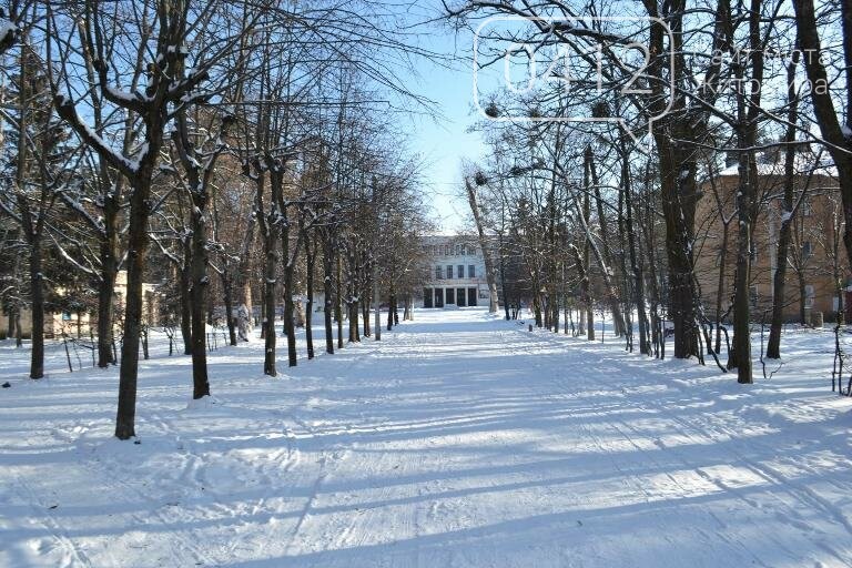 Казкові засніжені краєвиди: Фотопрогулянка мальовничим селищем поблизу Житомира. ФОТОРЕПОРТАЖ, фото-19