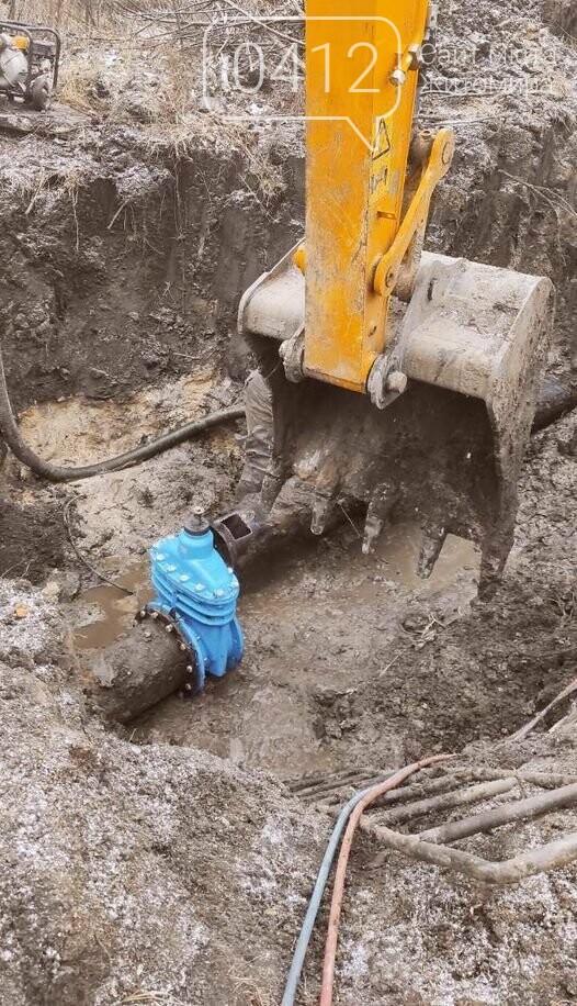 Де у Житомирі сьогодні не буде води?, фото-1