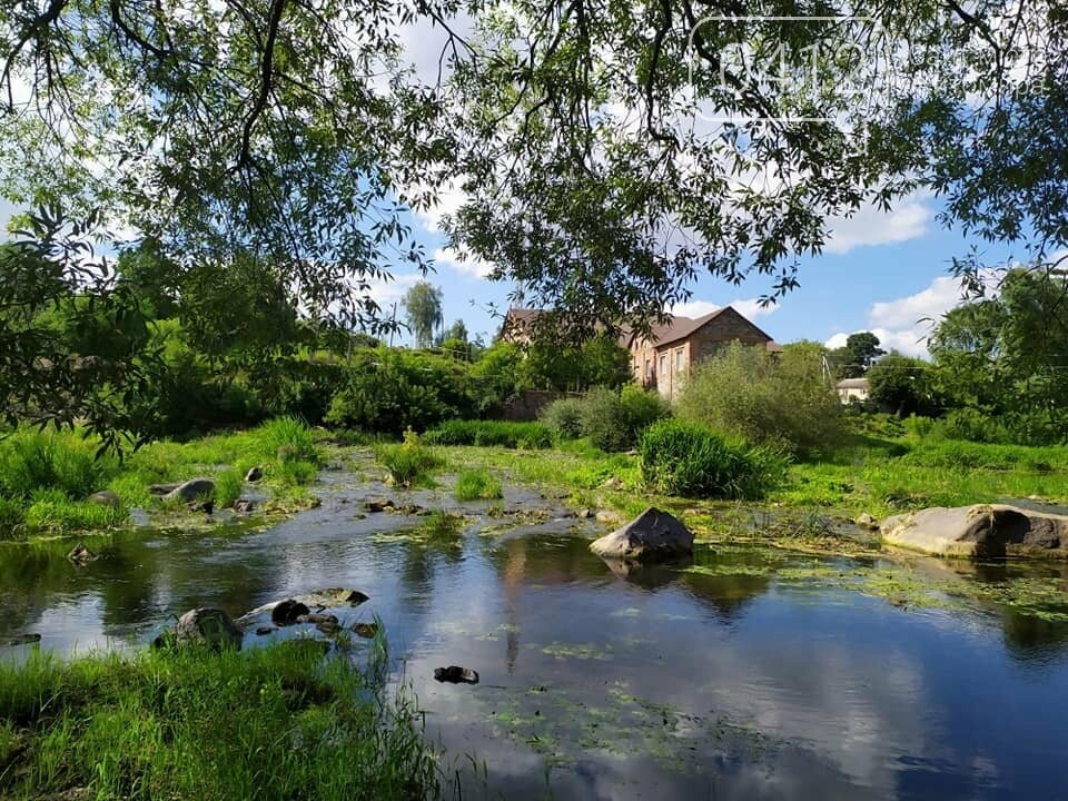 В одному з районів Житомирщини запрошують на релакс-екскурсію «До старого млина», фото-1