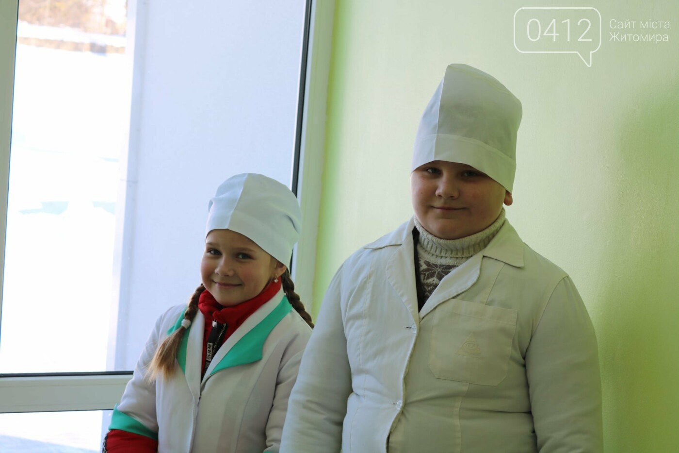 Відкриття нової амбулаторії — подія, на яку 5-тисяна громад..., фото-4 Відкриття нової амбулаторії — подія, на яку 5-тисяна громада на Житомирщині чекала декілька років. ФОТО, фото-4