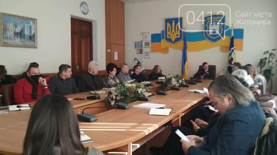 Вулиця Лятошинського і гідропарк у Житомирі можуть стати дружніми до вело?, фото-2