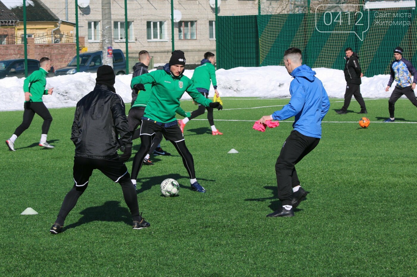 ФК Полесье спортивная база. ФК Полесье база.