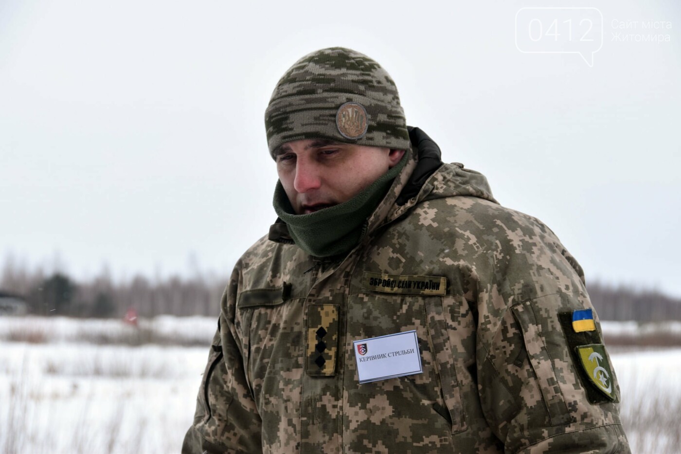 У 30-ій ОМБр провели навчальні стрільби з БМП. ФОТО, фото-12
