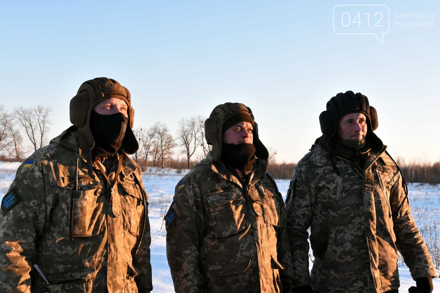 У 30-ій ОМБр провели навчальні стрільби з БМП. ФОТО, фото-1