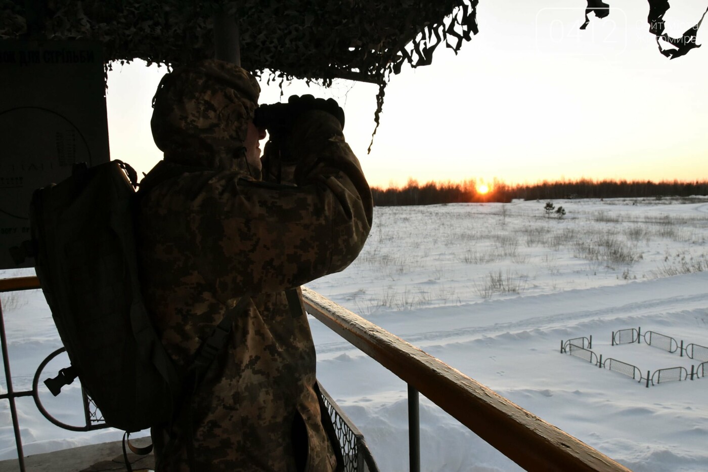У 30-ій ОМБр провели навчальні стрільби з БМП. ФОТО, фото-2