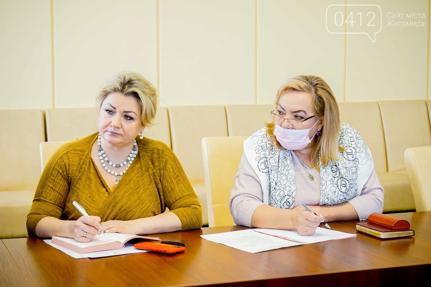 Голова ОДА: Стадіон «Полісся» на Житомирщині: рухаємося до логічного завершення. ФОТО, фото-4