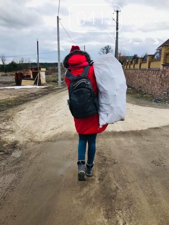 «Зубровка» і «Бердичівське» — абсолютні чемпіони з-поміж знайдених активістаками «пролісків» неподалік Житомира, фото-2