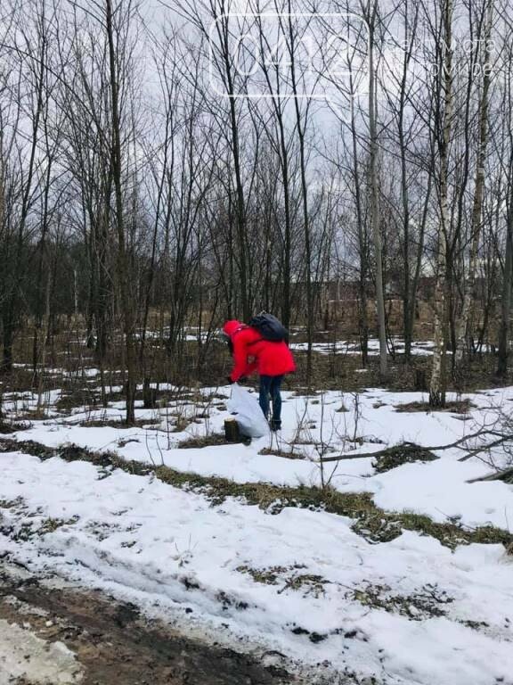 «Зубровка» і «Бердичівське» — абсолютні чемпіони з-поміж знайдених активістаками «пролісків» неподалік Житомира, фото-3