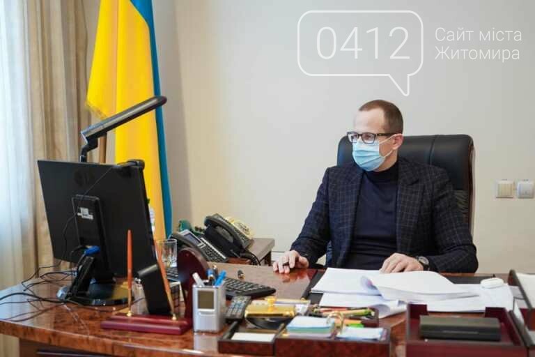 Очільник Житомирської облради: Новий Закон Про місцеве самоврядування» стовідсотково потребує доопрацювання, фото-6