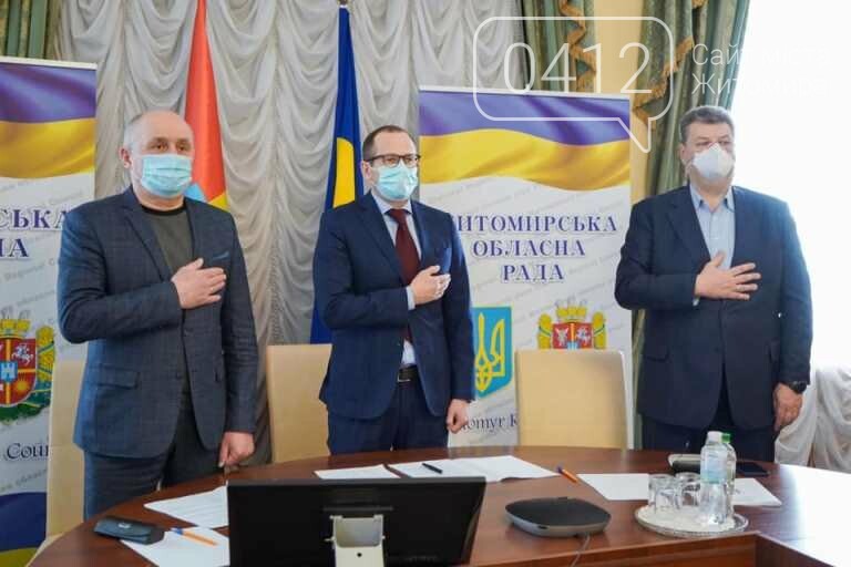 «Буде добудовано Олевську гімназію та побудовано дитячий садочок у Чоповичах», фото-2