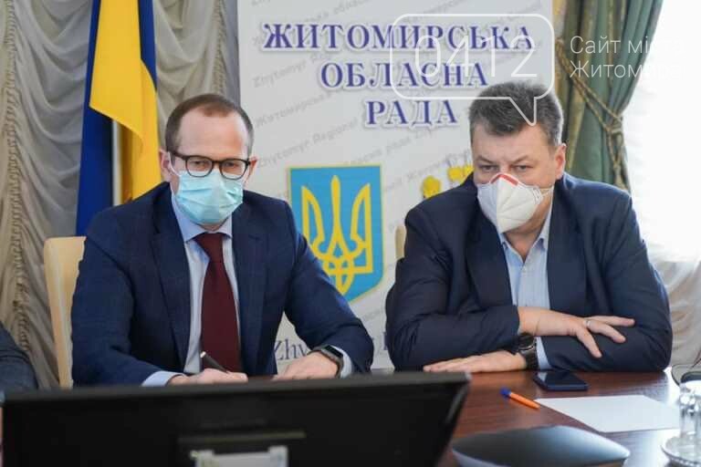 «Буде добудовано Олевську гімназію та побудовано дитячий садочок у Чоповичах», фото-3