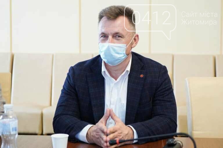 «Буде добудовано Олевську гімназію та побудовано дитячий садочок у Чоповичах», фото-6