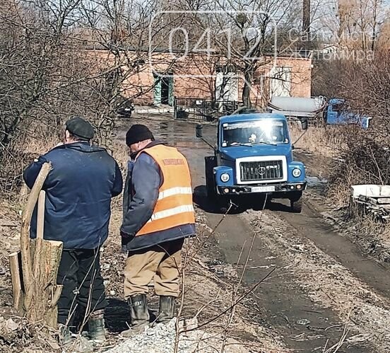 Де у Житомирі сьогодні не буде води?, фото-1