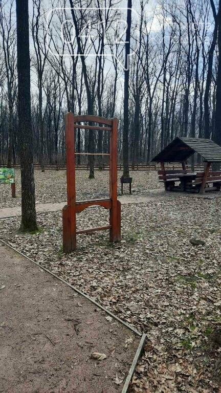Сезон відпочинку в рекреаційній зоні на Житомирщині стартував… актом вандалізму. ФОТО, фото-3